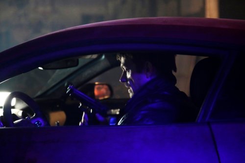 Joel Kinnaman Stars in John Woo Action Film ‘Silent Night’