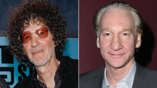 Howard Stern Says Bill Maher Should ‘Shut His Mouth’ After ‘Sexist’ and ‘Nutty’ Remark: ‘I Think I’m No Longer Friends With Him’