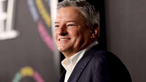 Netflix’s Ted Sarandos Comments on ‘Very Disappointing’ Leak of Financial Data: ‘This Is Not the Same as a Forecast’