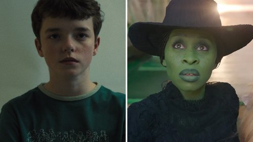 Nielsen Streaming Top 10: ‘Adolescence’ Hits No. 1, ‘Wicked’ Debuts Big, ‘Severance’ and ‘The White Lotus’ Reach New Highs