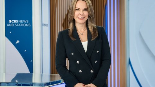 CBS News Chief Wendy McMahon Steps Down, Citing Conflicts With Paramount
