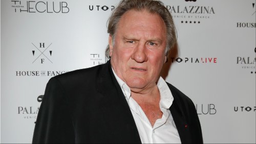 Gerard Depardieu, Indicted on Rape, Sexual Assault Charges, Pens Open Letter: ‘I’m Neither a Rapist, Nor a Predator’