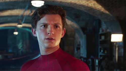 Tom Holland ‘Actively Engaging’ in ‘Spider-Man 4’ Talks About ‘What It Could Look Like,’ but ‘I Won’t Make Another One for the Sake of Making Another One’