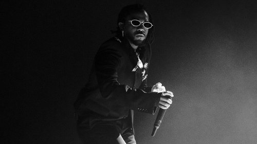 Kendrick Lamar’s ‘The Big Steppers’ Tour Takes Performance Art to New Heights: Concert Review