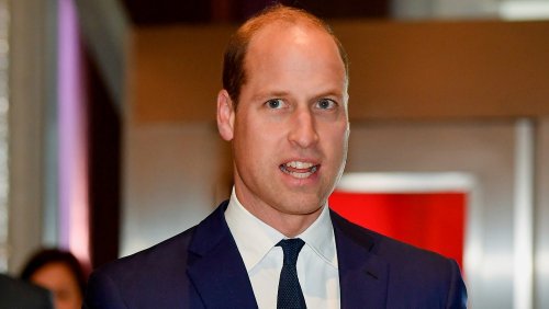 Prince William Gives Royal Nod to New BAFTA Schemes