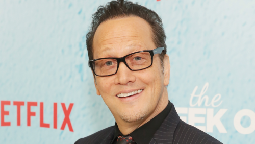 Rob Schneider Denies Republican Comedy Set Was Cut Short Over Offensive Material: ‘I’m Not Apologizing for My Jokes. Enough With This Woke Bulls—‘