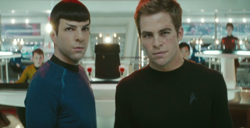 ‘Star Trek’ Sequel Removed by Paramount From Upcoming Film Slate