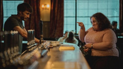 BAFTA TV Craft Awards: ‘Baby Reindeer,’ ‘Slow Horses’ and ‘Rivals’ Among Winners