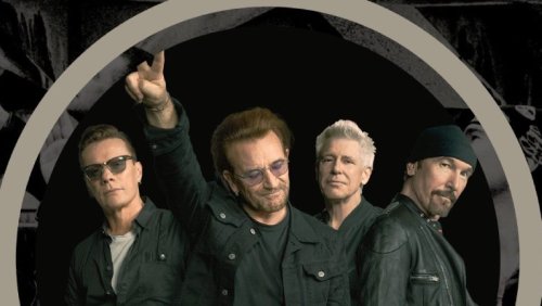 Larry Mullen Jr. Says U2 Tour Is Not Likely for 2023, as He Faces Surgery