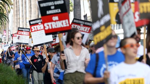The Writers Strike Is Over: WGA Votes to Lift Strike Order After 148 Days