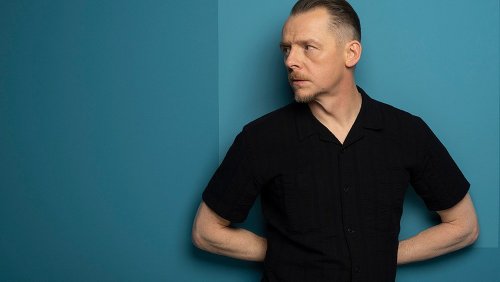 Simon Pegg on Saying Goodbye to ‘Mission: Impossible’ and How the Franchise Rescued Him From a Battle With Depressive Alcoholism: ‘It Gave Me Real Focus When I Needed Focus’