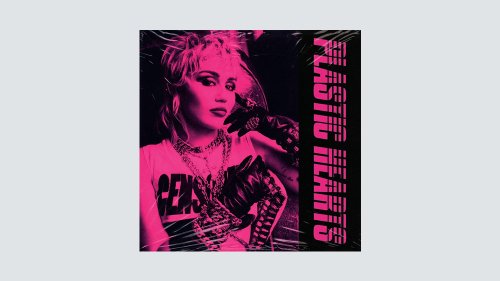 Magazine - Album Reviews