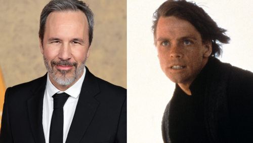 Denis Villeneuve Says ‘star Wars’ Got ‘derailed’ By ‘return Of The Jedi 