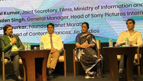 Indian Industry Heavyweights Mull Impact of Streamers on Theatrical Releases in Post-COVID Era