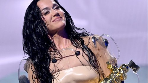 Katy Perry Has Become an Internet Laughingstock Post-Blue Origin — but Only True Stars Demand This Much Attention