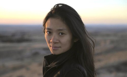 Chloé Zhao Signs First-Look TV Deal With Searchlight Television