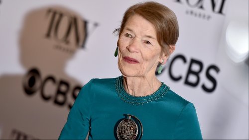 Glenda Jackson, ‘Women In Love’ Oscar Winner And U.K. Politician, Dies ...