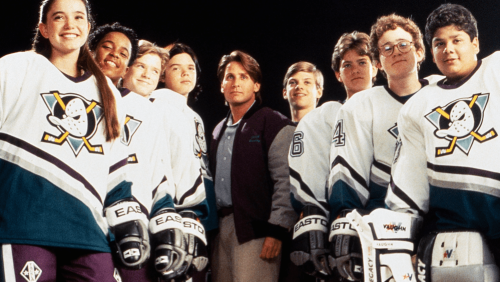 Emilio Estevez Wrote ‘Mighty Ducks 4’ to ‘Make Up for All the Disasters That Happened’ on the Disney+ Series: They Didn’t ‘Want to Pursue’ Another Movie