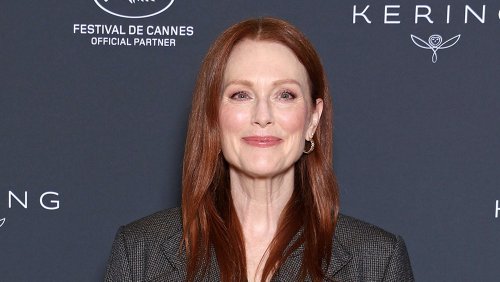 Julianne Moore in ‘Great Shock’ After Donald Trump Bans Her Children’s Book ‘Freckleface Strawberry’ From Schools: ‘I Can’t Help But Wonder What Is So Controversial’