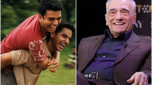 Martin Scorsese Joins India’s Cannes Un Certain Regard Selection ‘Homebound’ as Executive Producer