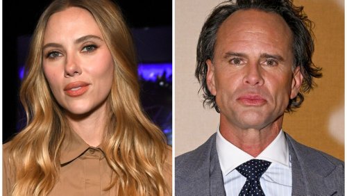 ‘SNL’ Sets Scarlett Johansson and Walton Goggins as Hosts With Bad Bunny, Arcade Fire as Musical Guests