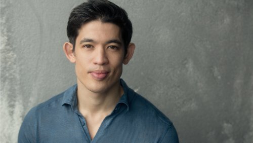 ‘Slow Horses’ Star Christopher Chung Teases Season 2, Future Projects