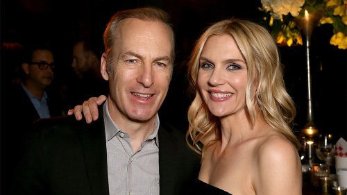 Did ‘Better Call Saul’ Get a Happy Ending? Bob Odenkirk and Rhea Seehorn Weigh In