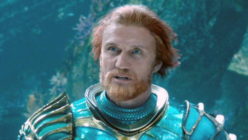 Dolph Lundgren Is ‘Disappointed’ for ‘Aquaman 2’ Viewers Because a ‘Really Good’ Original Cut Got Axed: ‘I Didn’t See Any Reason’ for Reshooting