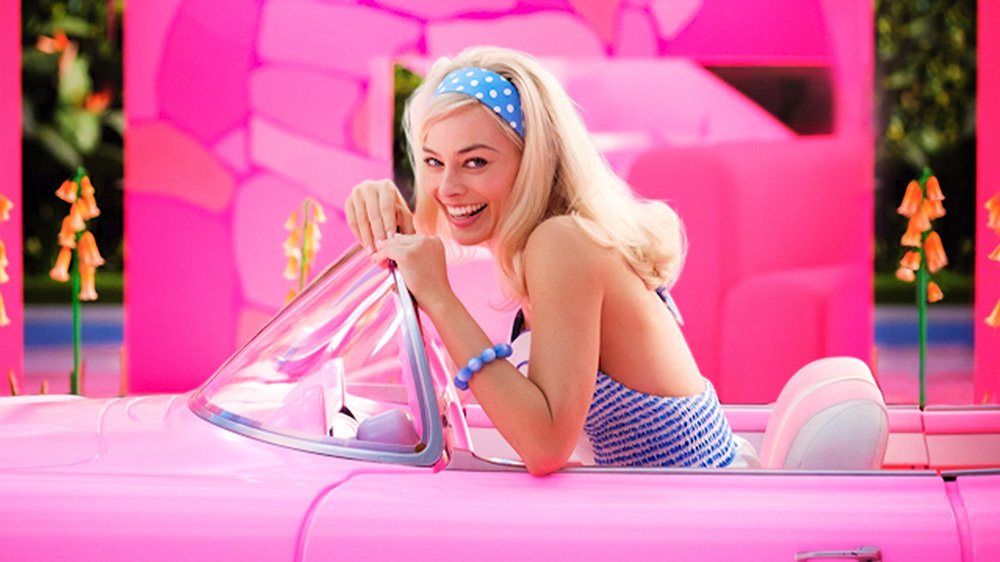 Margot Robbie’s Viral ‘Barbie’ Costumes Are Created by Oscar-Winning ‘Little Women’ Costume Designer