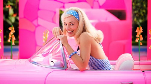 Simu Liu Chose Margot Robbie’s ‘Barbie’ After an Agent Said It’s One of the Best Scripts Ever