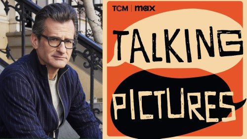 Ben Mankiewicz’s ‘Talking Pictures’ Movie Interview Podcast Renewed for Season 2 at TCM and Max