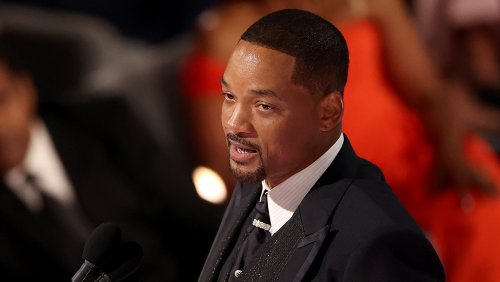 Will Smith Had a ‘Hellish’ Vision of Losing His Money and Career Before the Oscars Slap