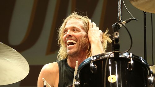 Taylor Hawkins London Tribute to Stream Live on Paramount+, Adds Travis Barker and Son Shane Hawkins