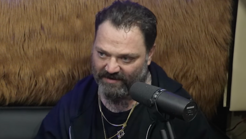 Bam Margera Says ‘I Was Pronounced Dead’ After Suffering Five Seizures, Pneumonia in December: ‘Each Seizure Lasted 10 to 20 Minutes’