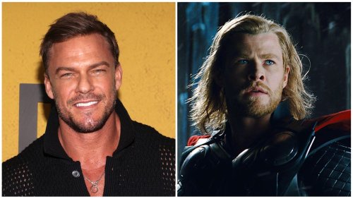 ‘Reacher’ Star Alan Ritchson Lost Out on Thor After Not Taking Audition ‘Seriously,’ Assumed Marvel Cared About Looks Over Acting