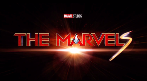 ‘The Marvels’ Shows First Footage With Brie Larson, Teyonah Parris, Iman Vellani at D23