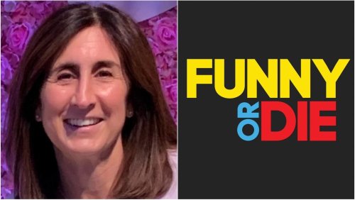 Funny Or Die PR Head Carolyn Prousky Departs After 15 Years