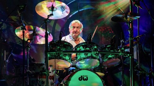 Concert Review: Nick Mason’s Saucerful of Secrets Dishes Up Seminal Pink Floyd Delights