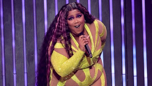 Lizzo Is TikTok’s Top Music Artist for 2022