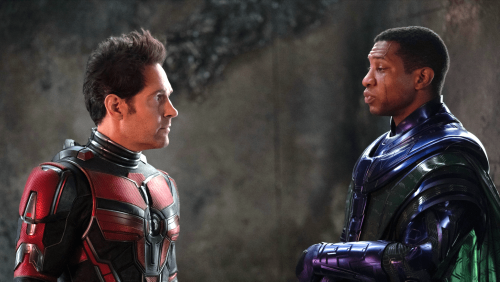 ‘Ant-Man and the Wasp: Quantumania’ First Reactions Highlight Jonathan Majors’ ‘Incredible’ and ‘Badass’ Kang the Conqueror