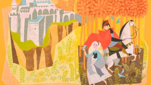 Walt Disney Animation Studios World Premieres Whimsy & Talent Exhibition at 20th Animayo Gran Canaria Festival (EXCLUSIVE)