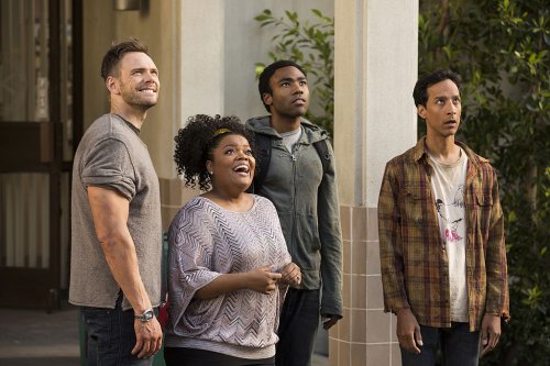 ‘Community’ Movie Could Still Include Donald Glover, Dan Harmon Says: ‘I Believe He Is Coming Back’