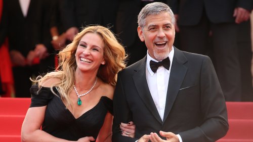 George Clooney and Julia Roberts Romantic Comedy ‘Ticket to Paradise’ Halts Production Due to COVID