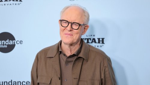 John Lithgow Says He ‘Absolutely’ Didn’t Expect Any J.K. Rowling Backlash After Joining HBO’s ‘Harry Potter’ Series: ‘Why Is This a Factor?’