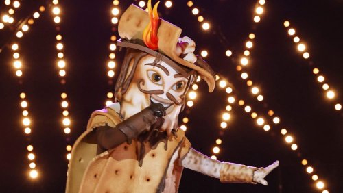 ‘The Masked Singer’ Reveals Identity of the S’more: Here’s the Celebrity Under the Costume