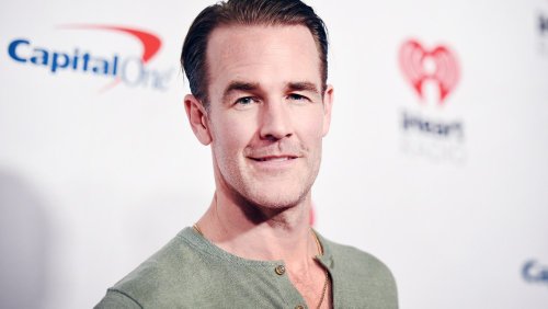 James Van Der Beek’s Anti-Joe Biden Rant and DNC Takedown Earns Fox News Praise: Biden ‘Has Declining Mental Faculties’