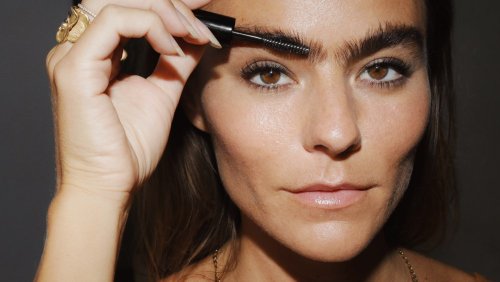 Hollywood Brow Artist Kristie Streicher Launches Her Own Beauty Brand — And The Products Are a Game Changer