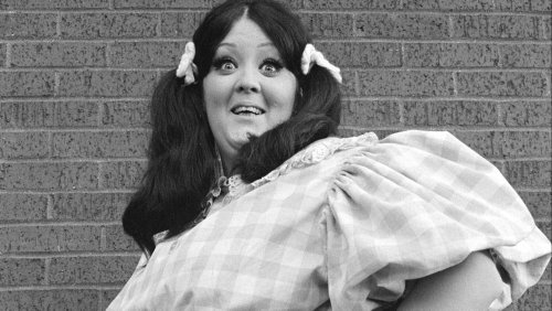 Lulu Roman, Star of TV’s ‘Hee Haw’ Over a Nearly Quarter-Century Run, Dies at 78