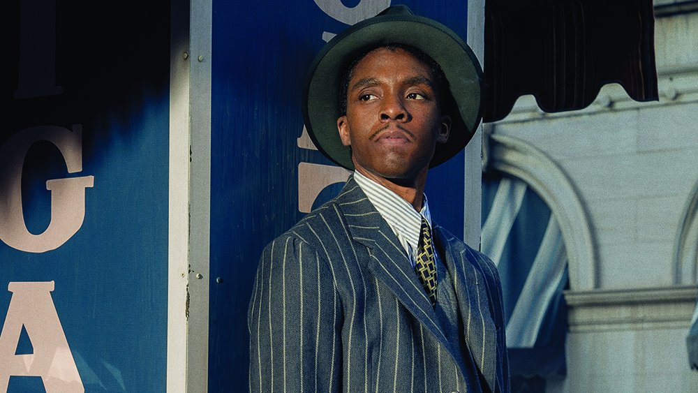 Chadwick Boseman’s Posthumous Oscar Nomination Puts Him in Rare Company