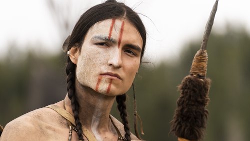 ‘Prey’ Star Dakota Beavers Talks Upending Traditional Native Representation in His First Acting Role